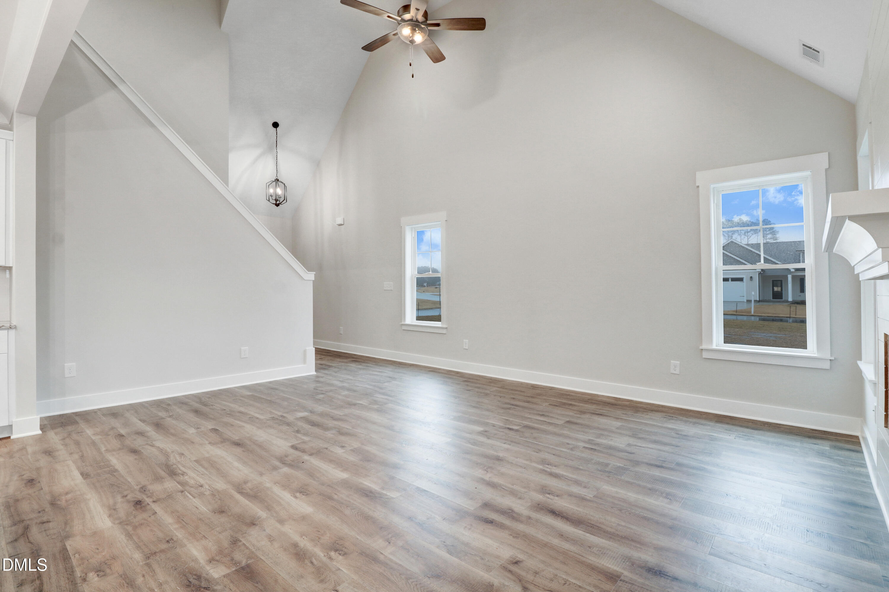 7401 Hill Road Spring Hope, NC 27882 - Photo 9 of 33 10-17 Birchtop Cir-10