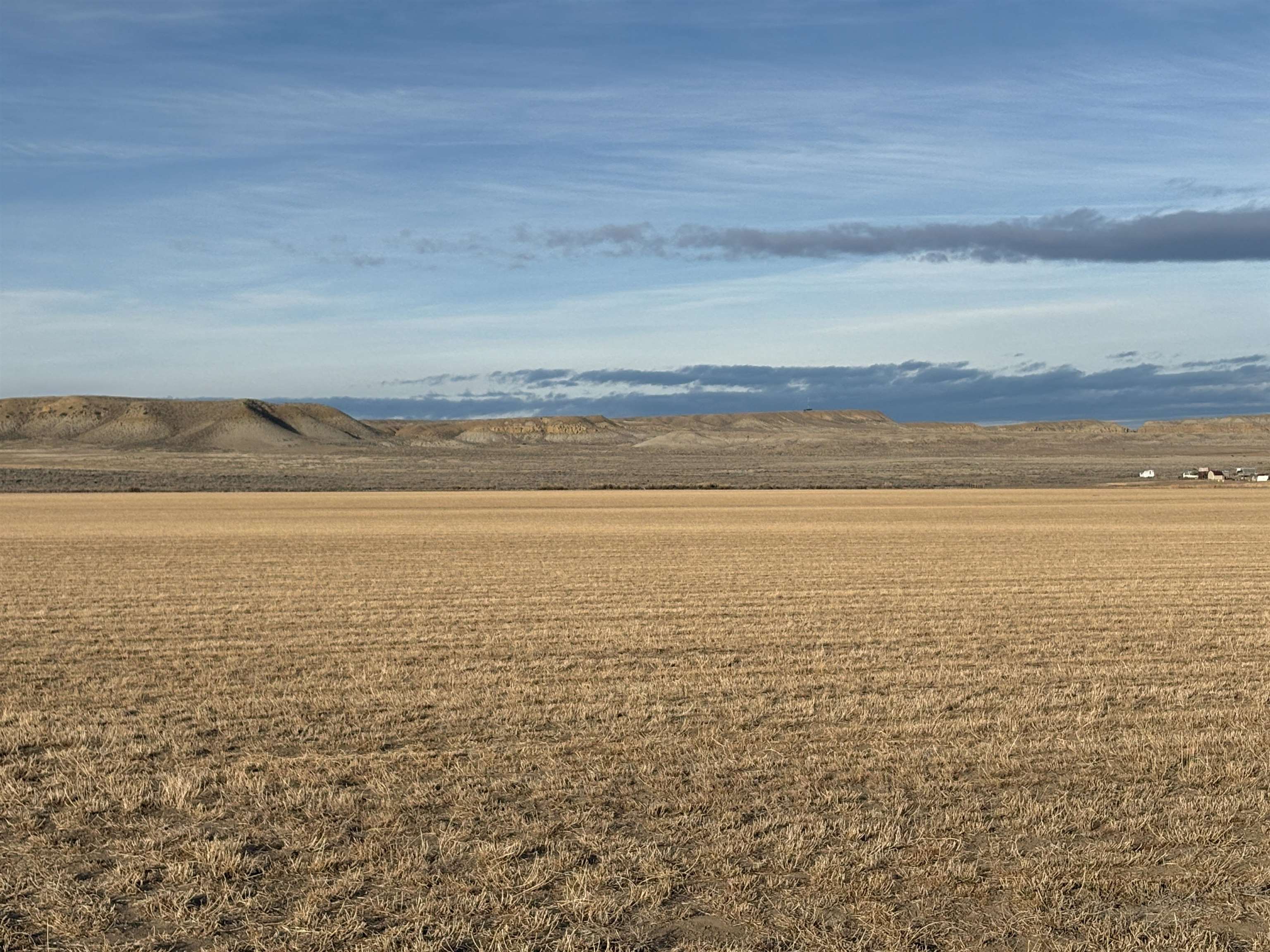 0 Paradise Valley Road Riverton, WY 82501 - Photo 3 of 7