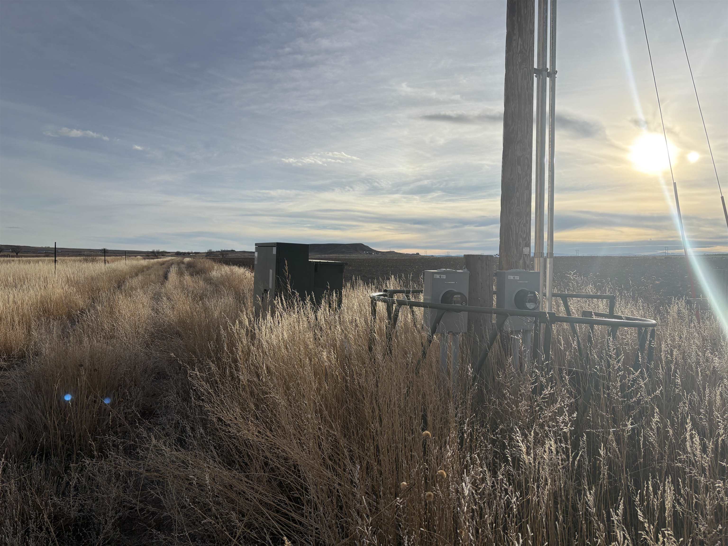 0 Paradise Valley Road Riverton, WY 82501 - Photo 6 of 7