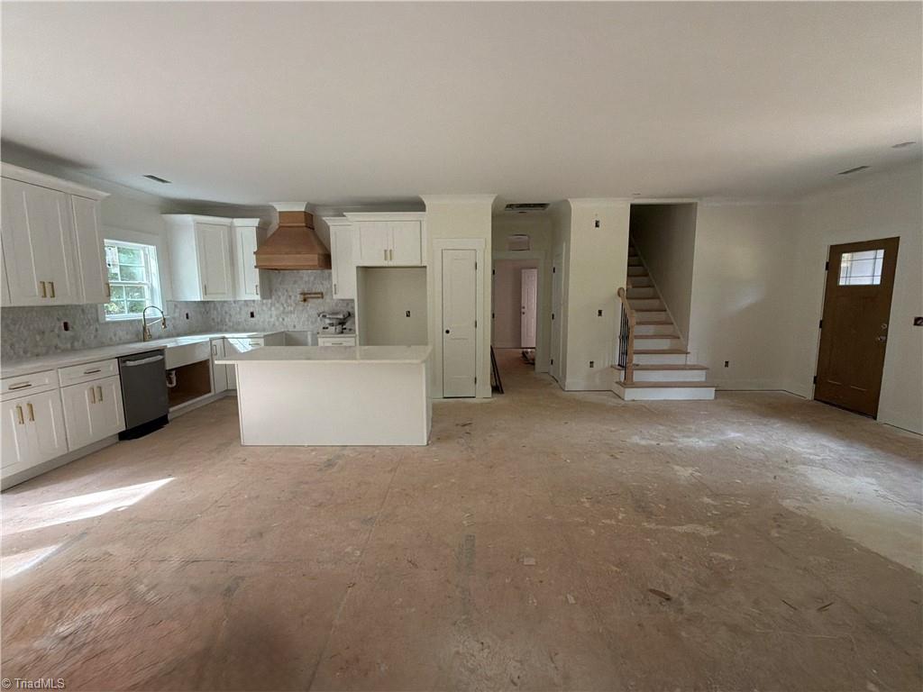 761 Brown Road King, NC 27021 - Photo 3 of 14 Gallery Image 3