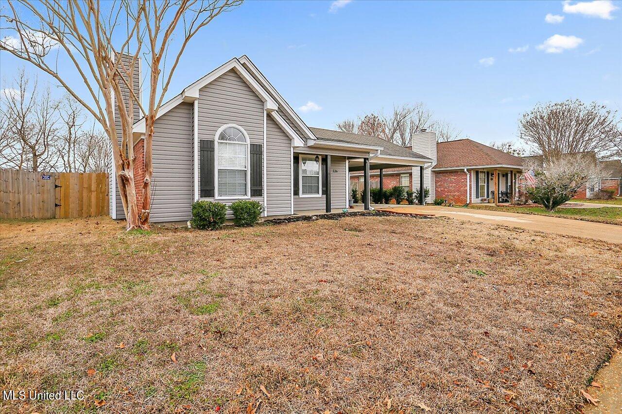 326 Evergreen Way Brandon, MS 39047 - Photo 2 of 26 02-326 Evergreen Way