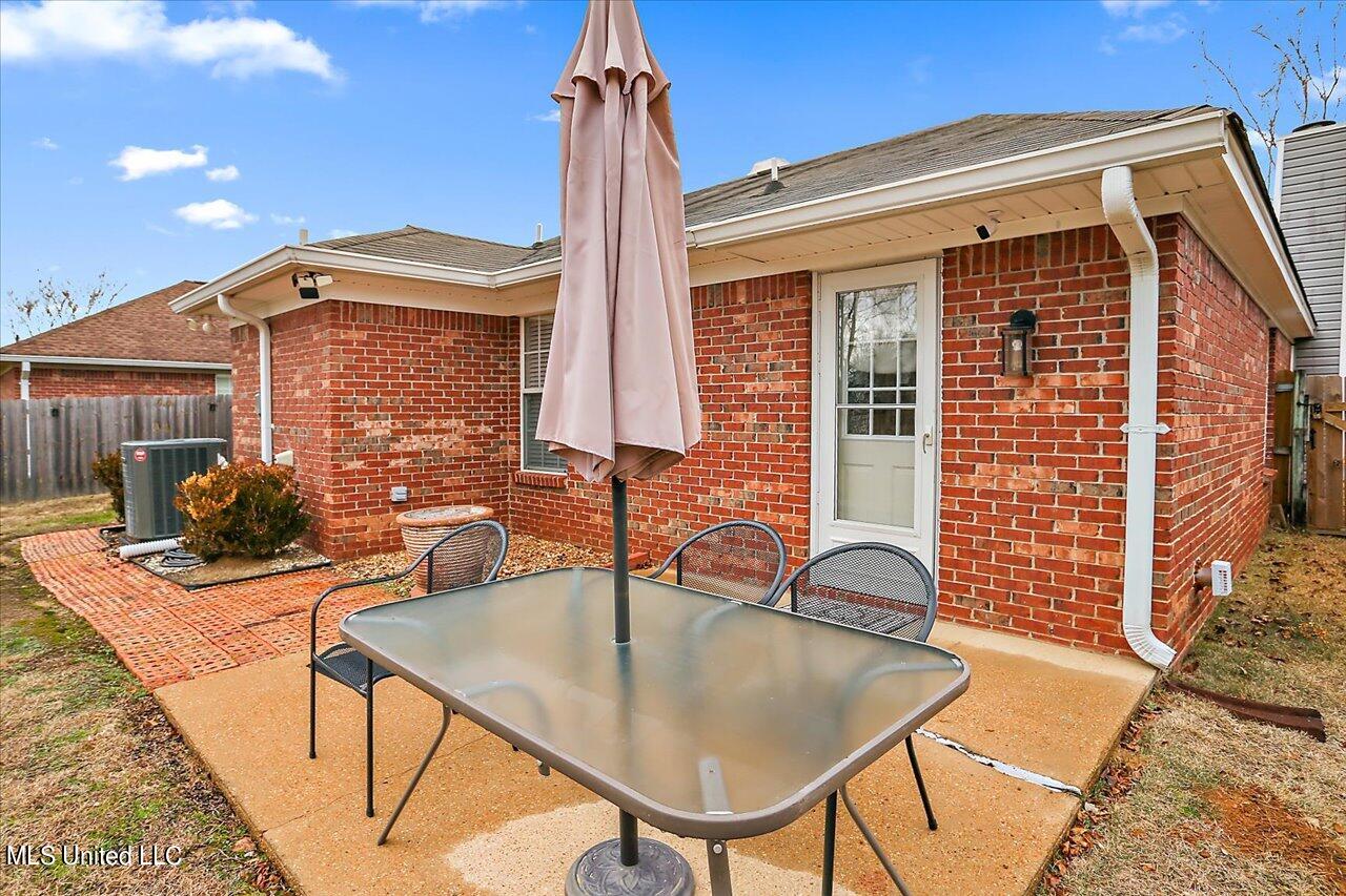 326 Evergreen Way Brandon, MS 39047 - Photo 22 of 26 22-326 Evergreen Way
