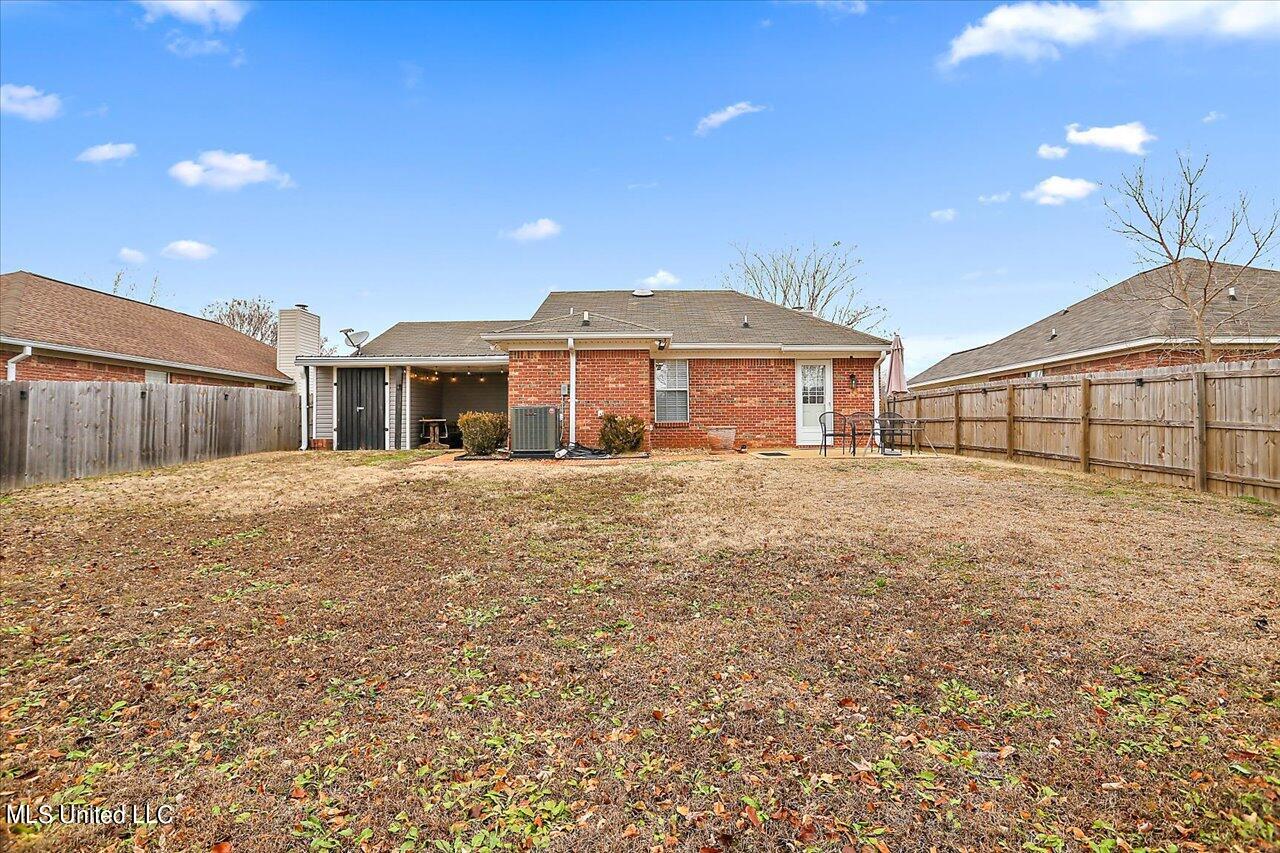 326 Evergreen Way Brandon, MS 39047 - Photo 23 of 26 23-326 Evergreen Way