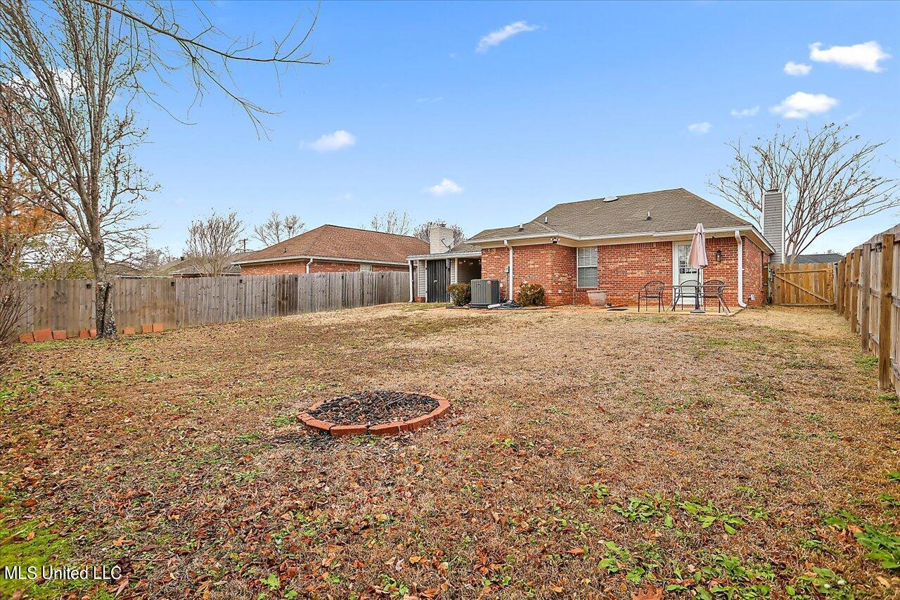 326 Evergreen Way Brandon, MS 39047 - Photo 24 of 26 24-326 Evergreen Way