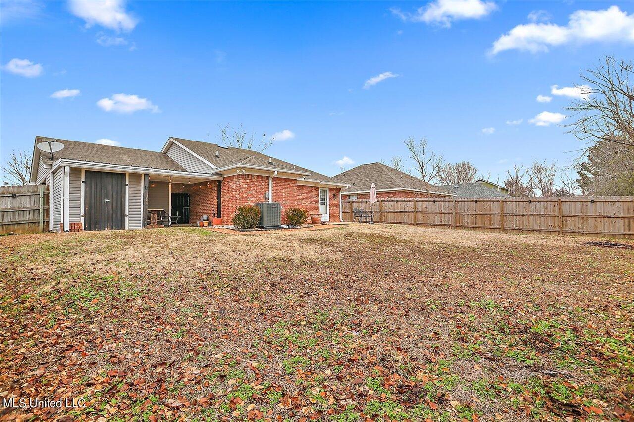 326 Evergreen Way Brandon, MS 39047 - Photo 25 of 26 25-326 Evergreen Way