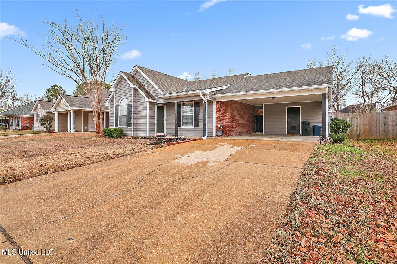326 Evergreen Way Brandon, MS 39047 - Photo 3 of 26 03-326 Evergreen Way