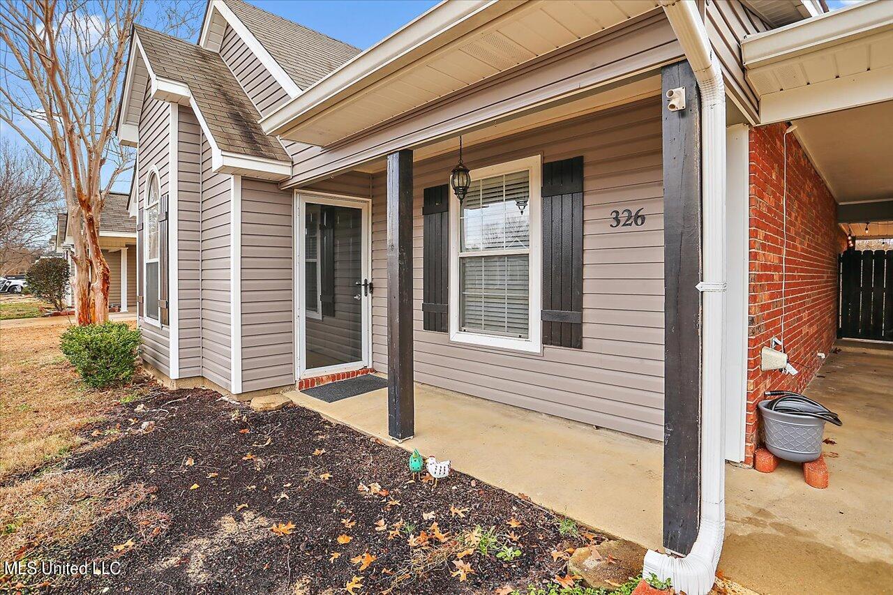 326 Evergreen Way Brandon, MS 39047 - Photo 4 of 26 04-326 Evergreen Way
