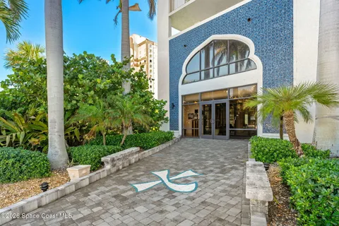 $625,000 | 750 North Atlantic Avenue, Unit 209, Cocoa Beach, FL 32931