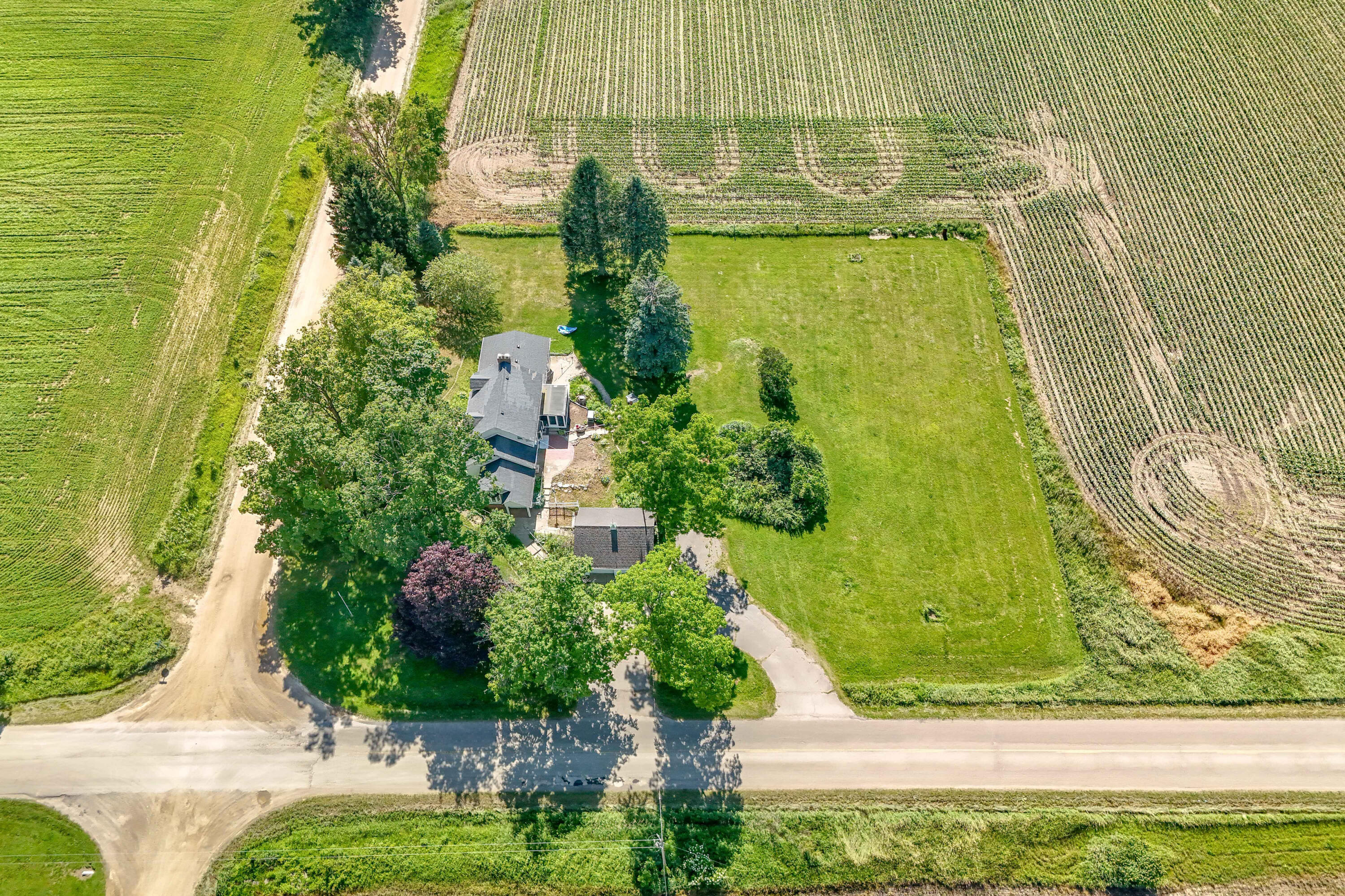 7300 Brown Road Jonesville, MI 49250 - Photo 16 of 27 1000056064