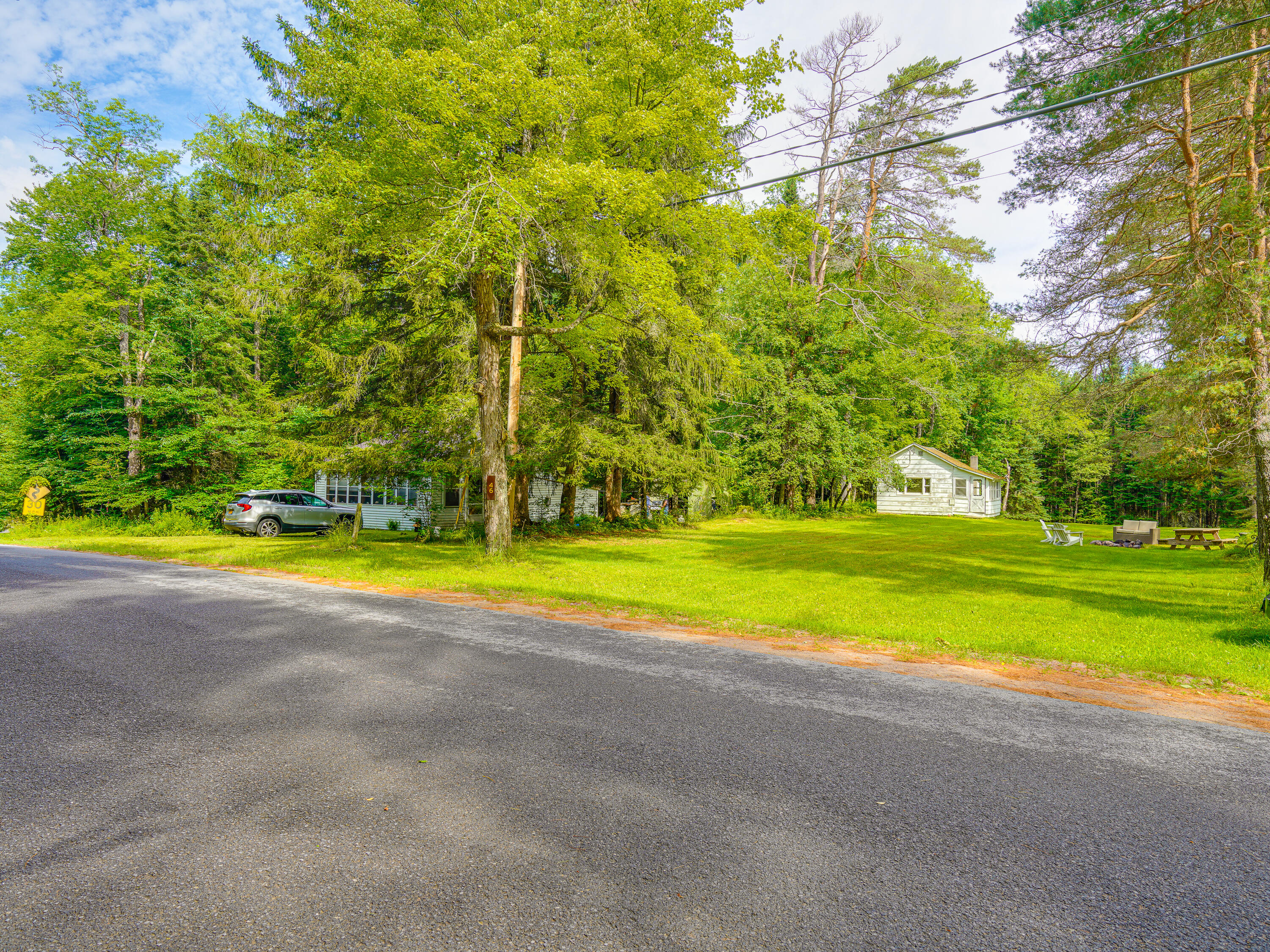 46 Tooley Pond Road Cranberry Lake, NY 12927 - Photo 18 of 45 Gallery Image 18