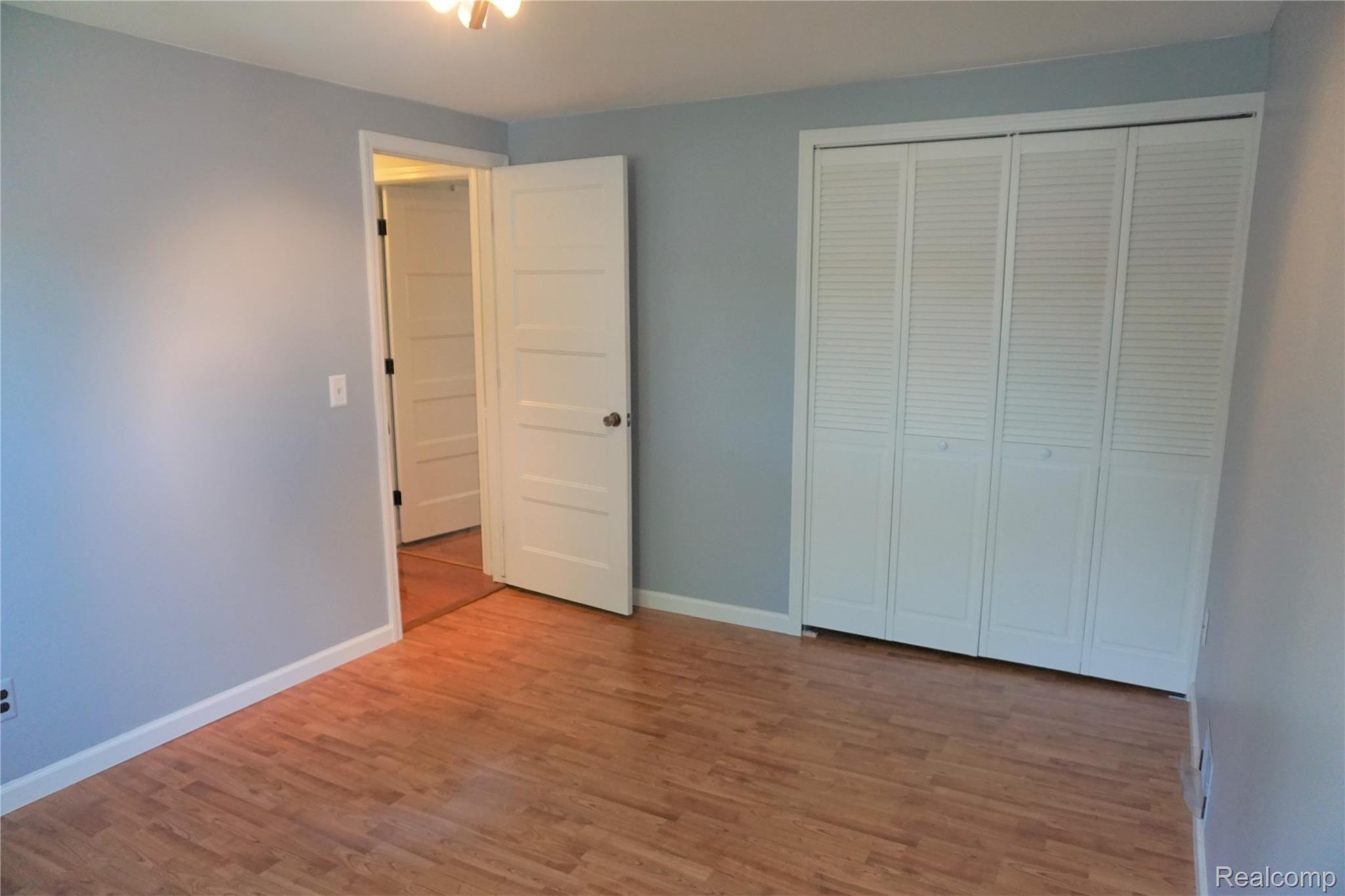 42712 Versailles Road Canton, MI 48187 - Photo 29 of 40 29 - Bedroom 2.JPG