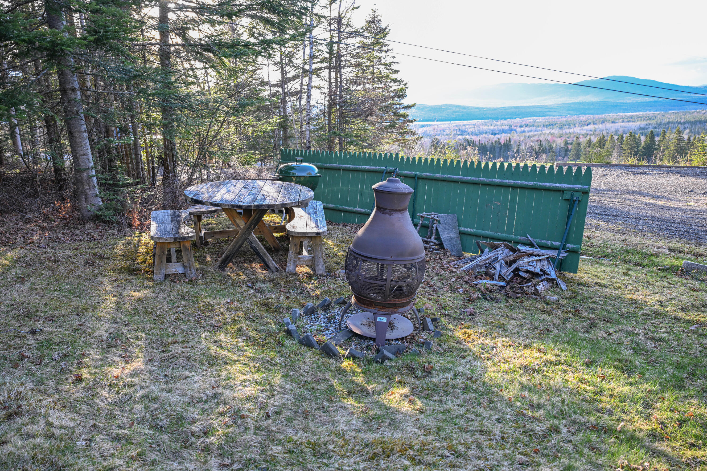 537 Dallas Hill Road Dallas Plt, ME 04970 - Photo 20 of 43 21