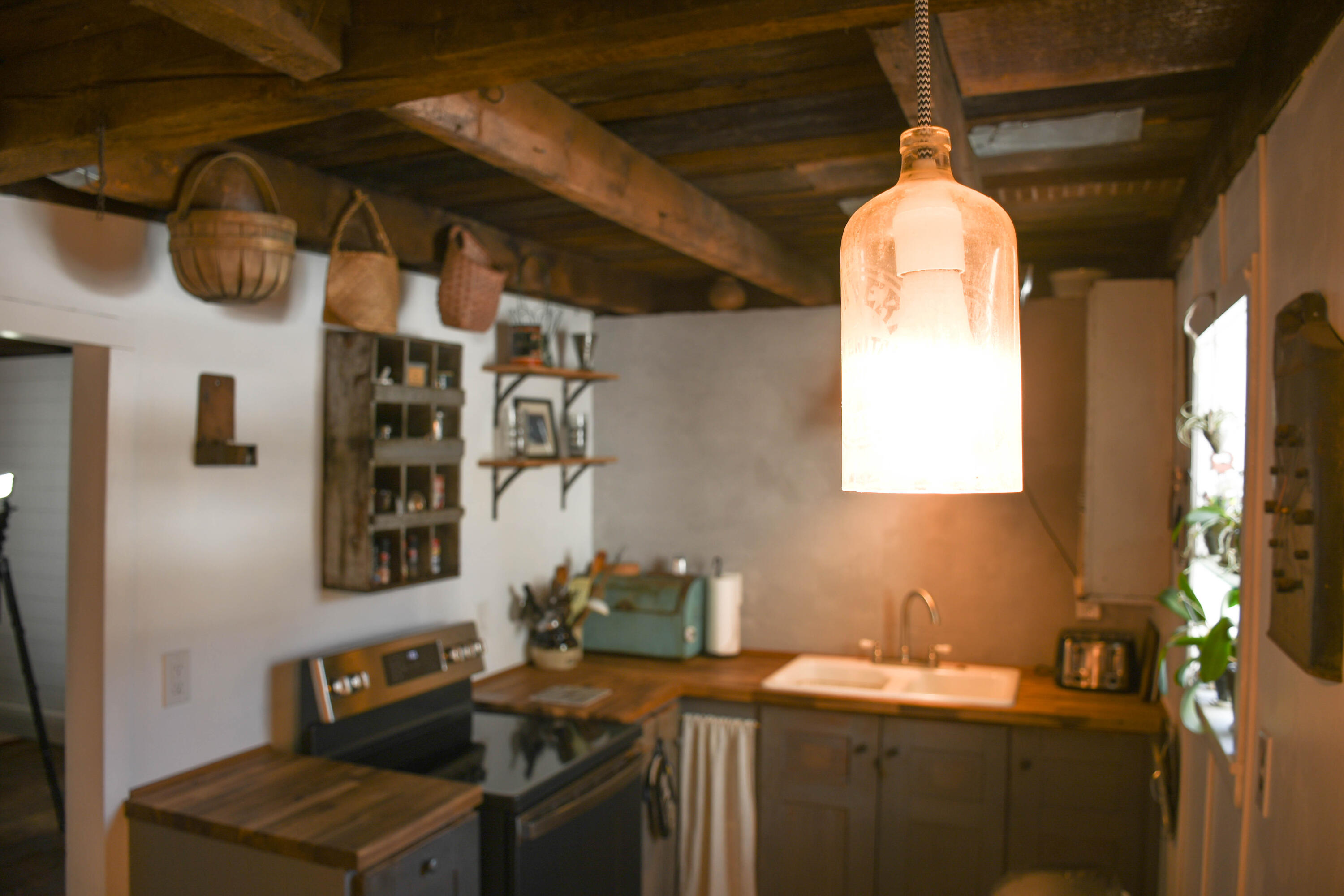 14 Main Street Windham, ME 04062 - Photo 12 of 34 kitchen