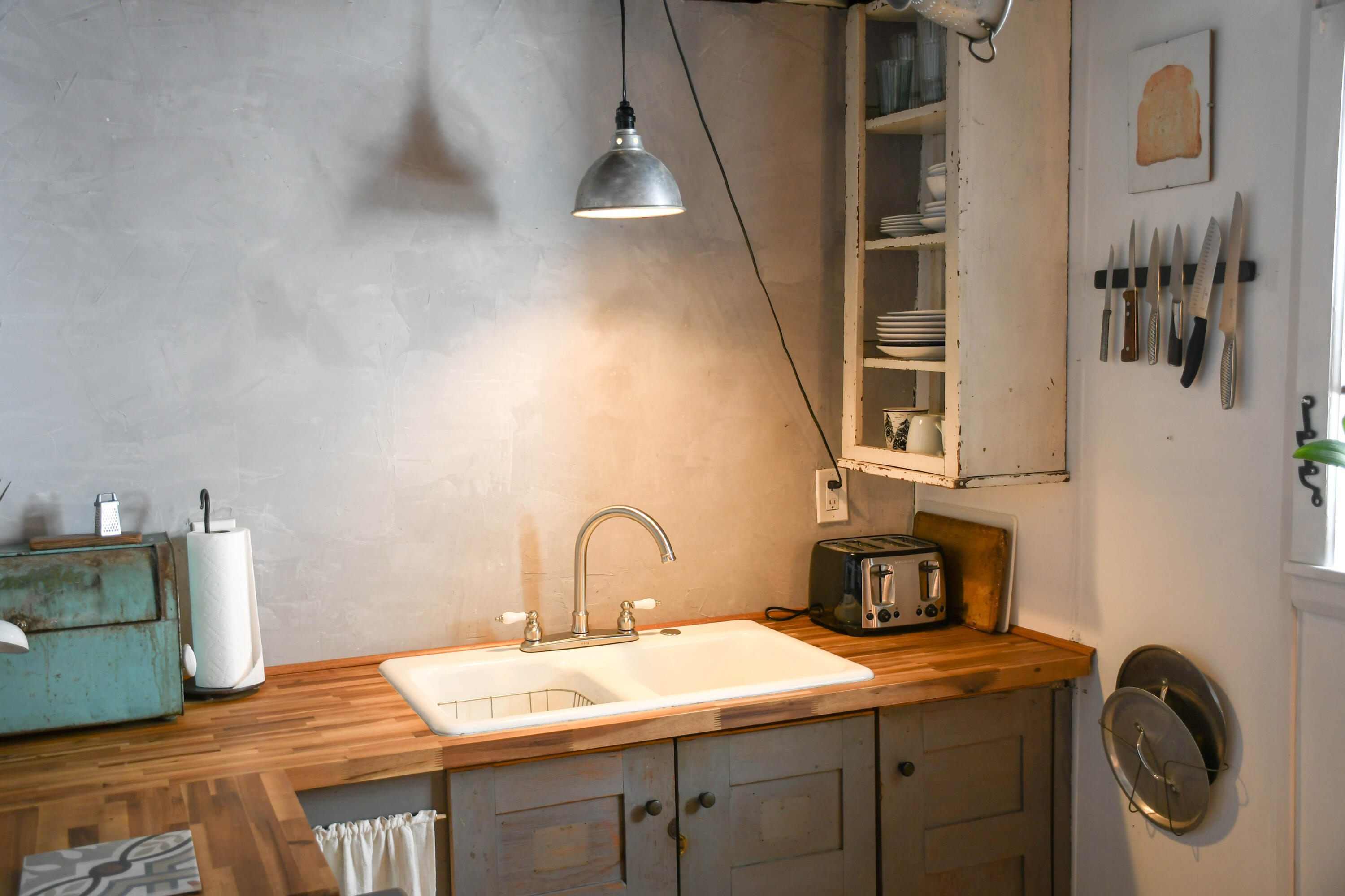 14 Main Street Windham, ME 04062 - Photo 14 of 34 sink kitchen