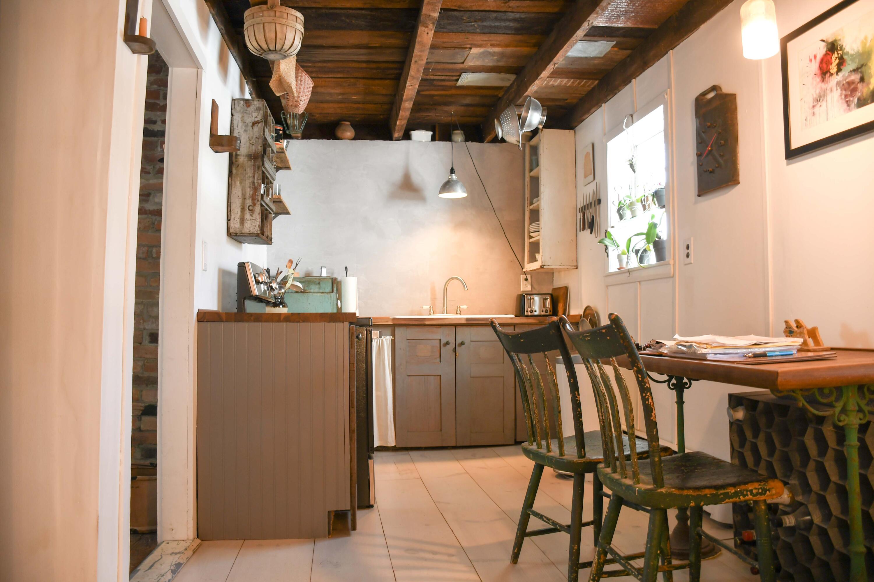 14 Main Street Windham, ME 04062 - Photo 15 of 34 dining area