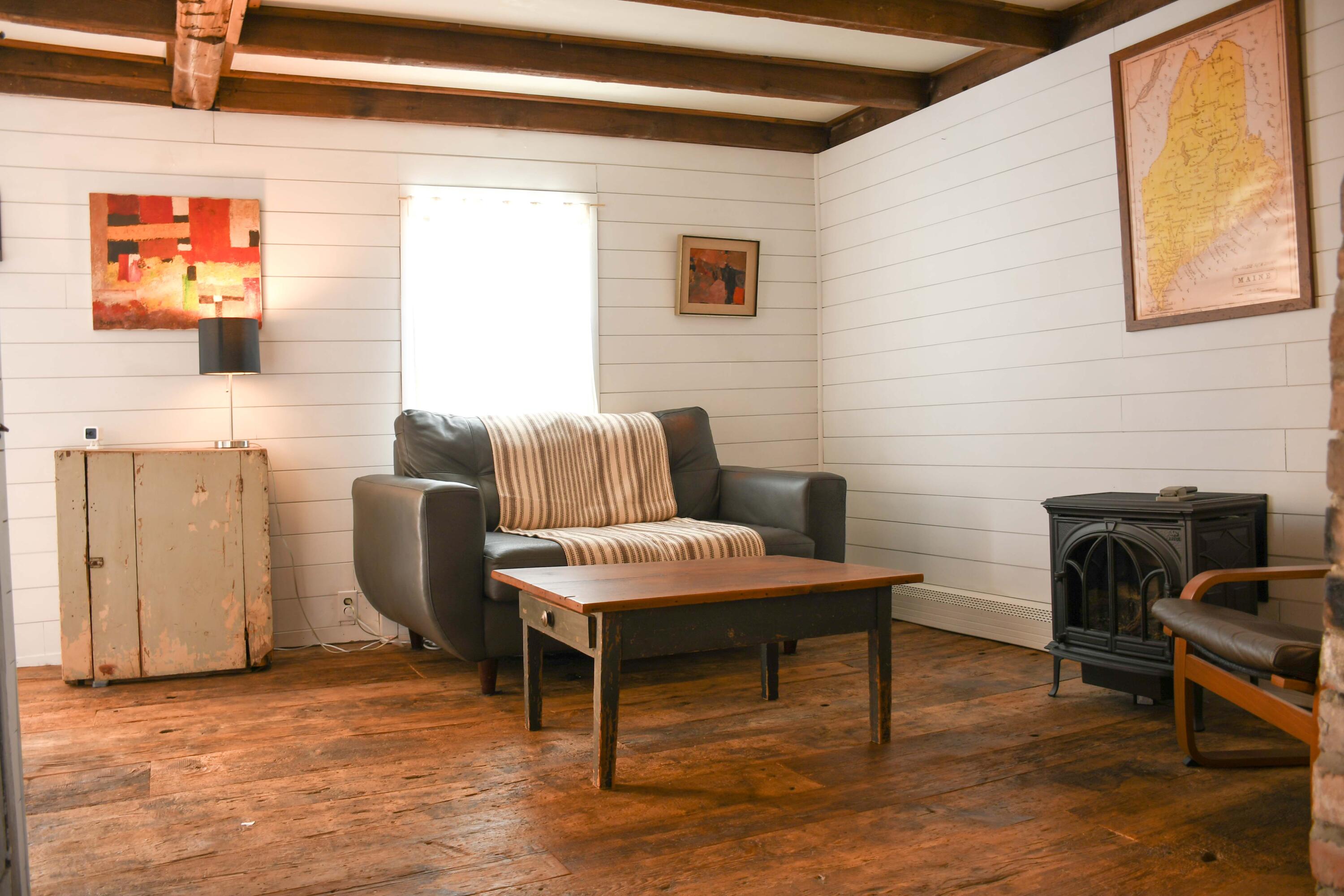 14 Main Street Windham, ME 04062 - Photo 23 of 34 living room