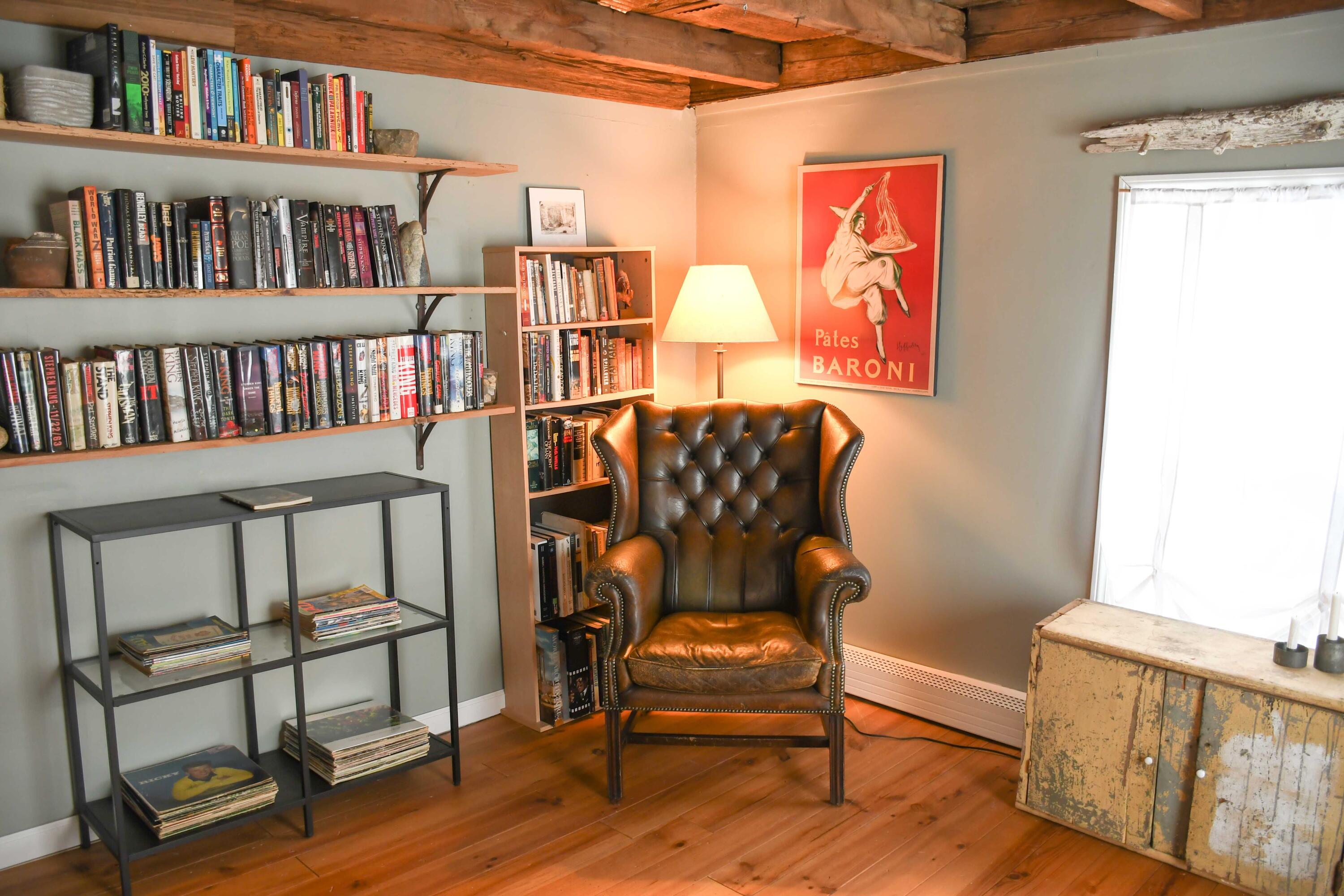 14 Main Street Windham, ME 04062 - Photo 26 of 34 Office/bedroom