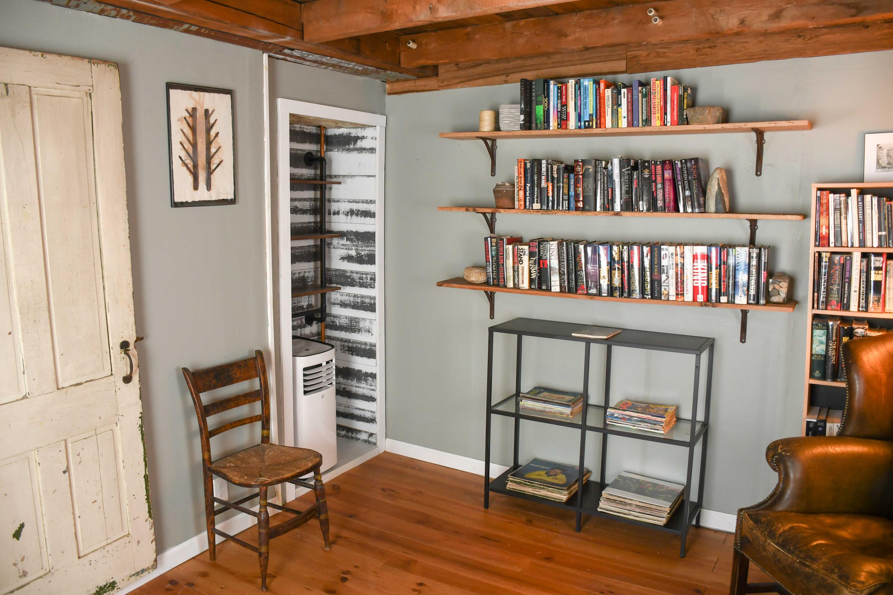 14 Main Street Windham, ME 04062 - Photo 27 of 34 office/bedroom