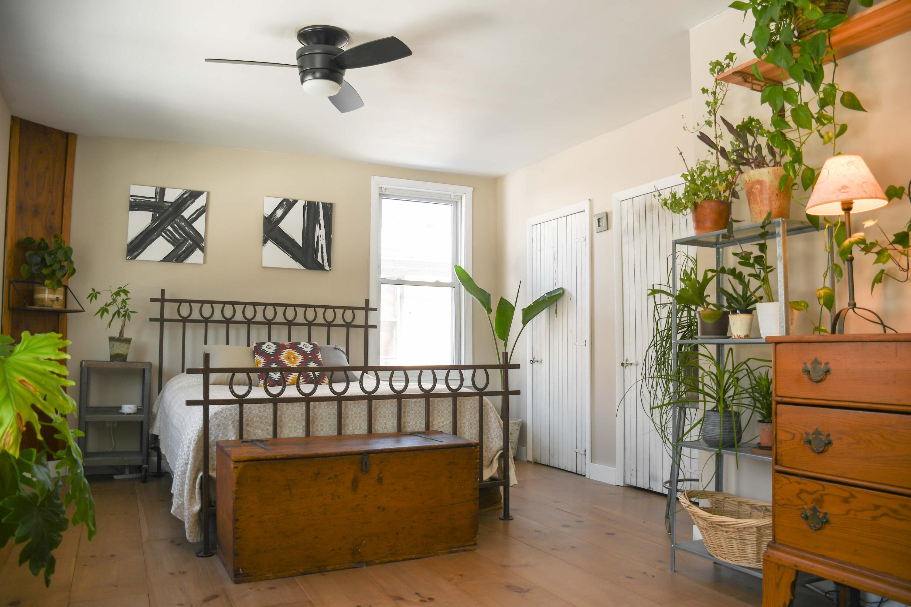 14 Main Street Windham, ME 04062 - Photo 29 of 34 upstairs bedroom