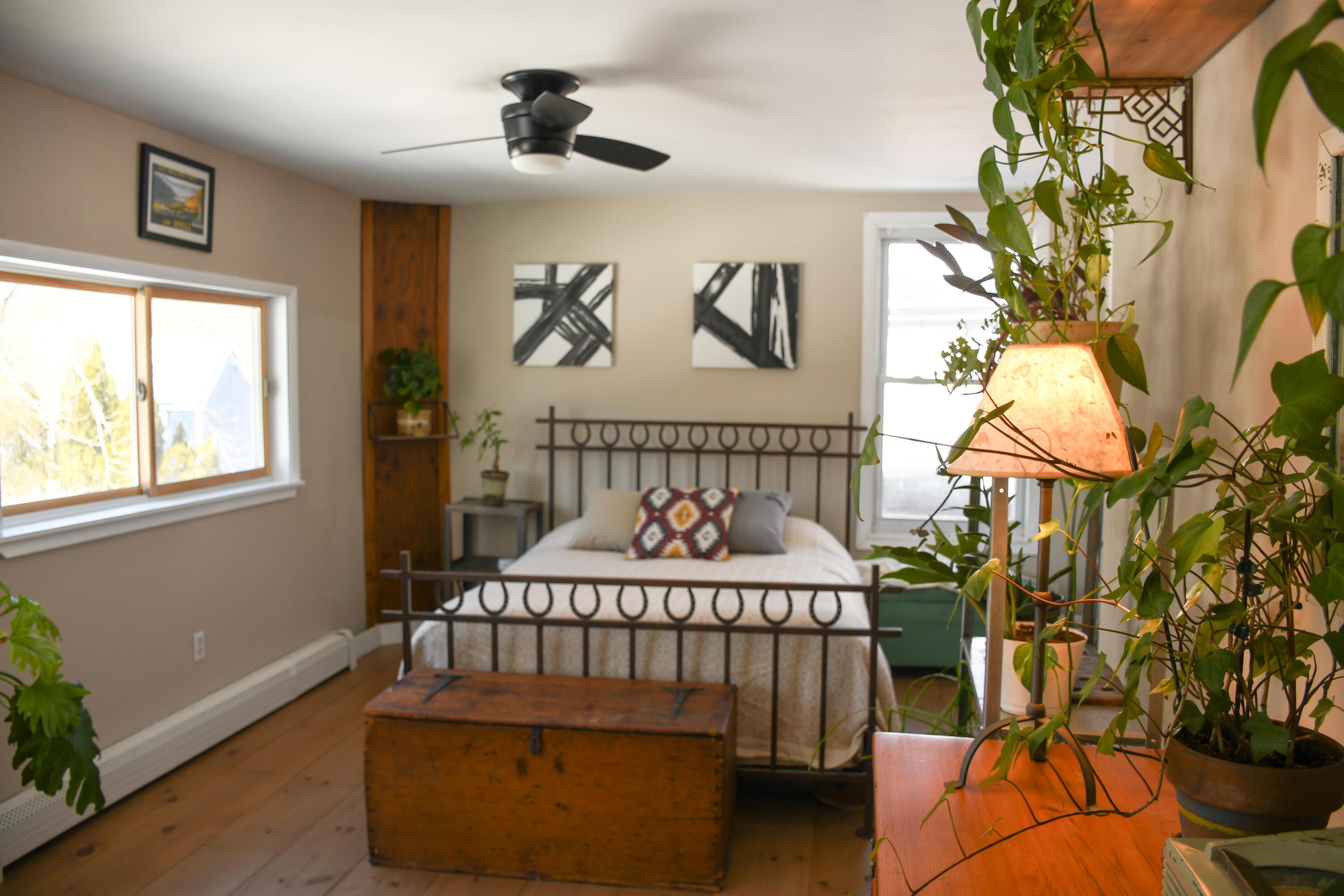 14 Main Street Windham, ME 04062 - Photo 31 of 34 upstairs bedroom