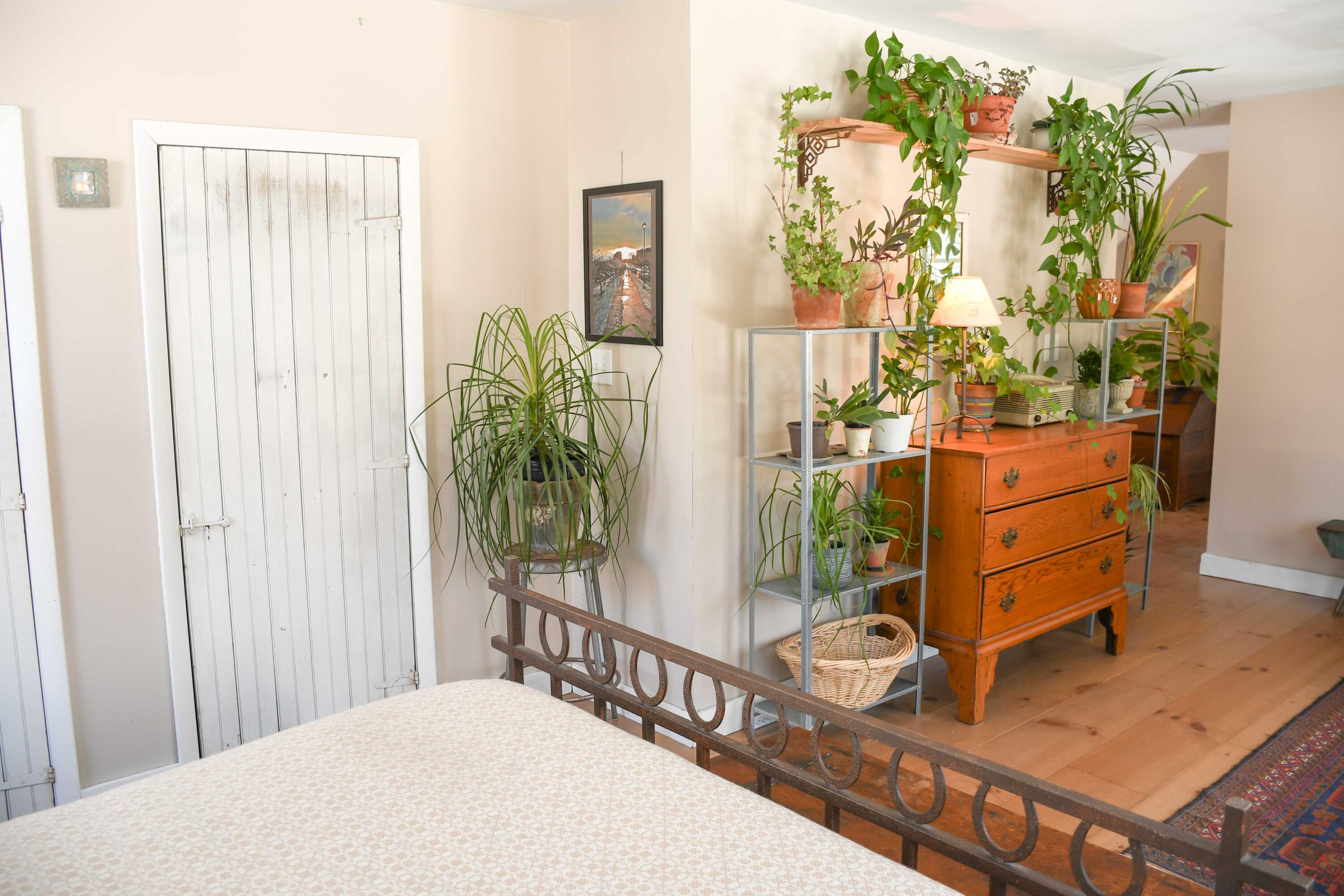 14 Main Street Windham, ME 04062 - Photo 32 of 34 upstairs bedroom