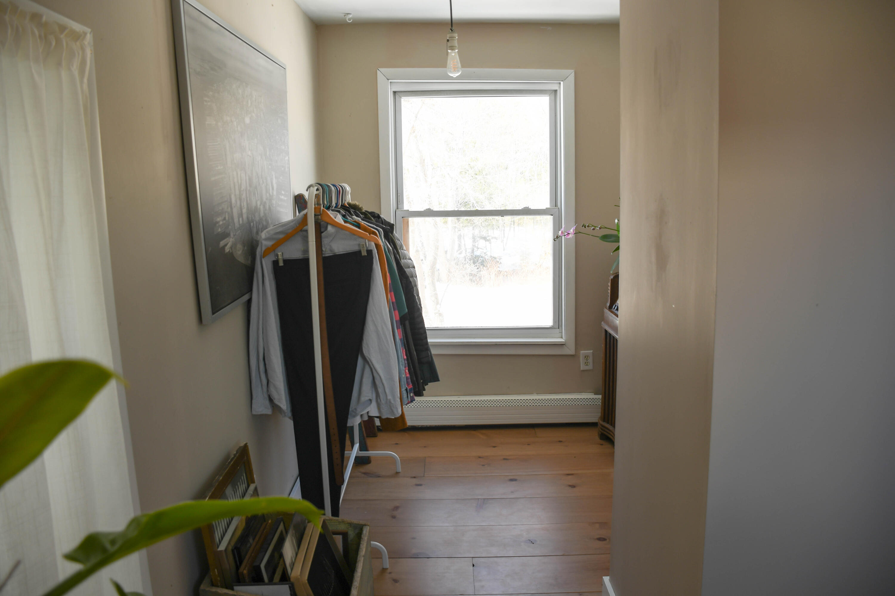 14 Main Street Windham, ME 04062 - Photo 34 of 34 walkin closet