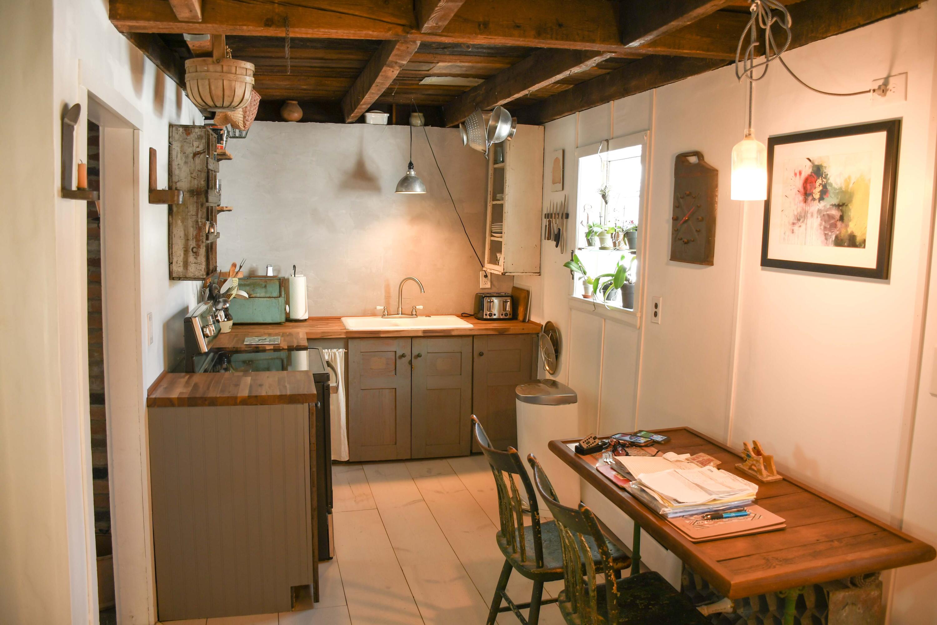 14 Main Street Windham, ME 04062 - Photo 9 of 34 kitchen