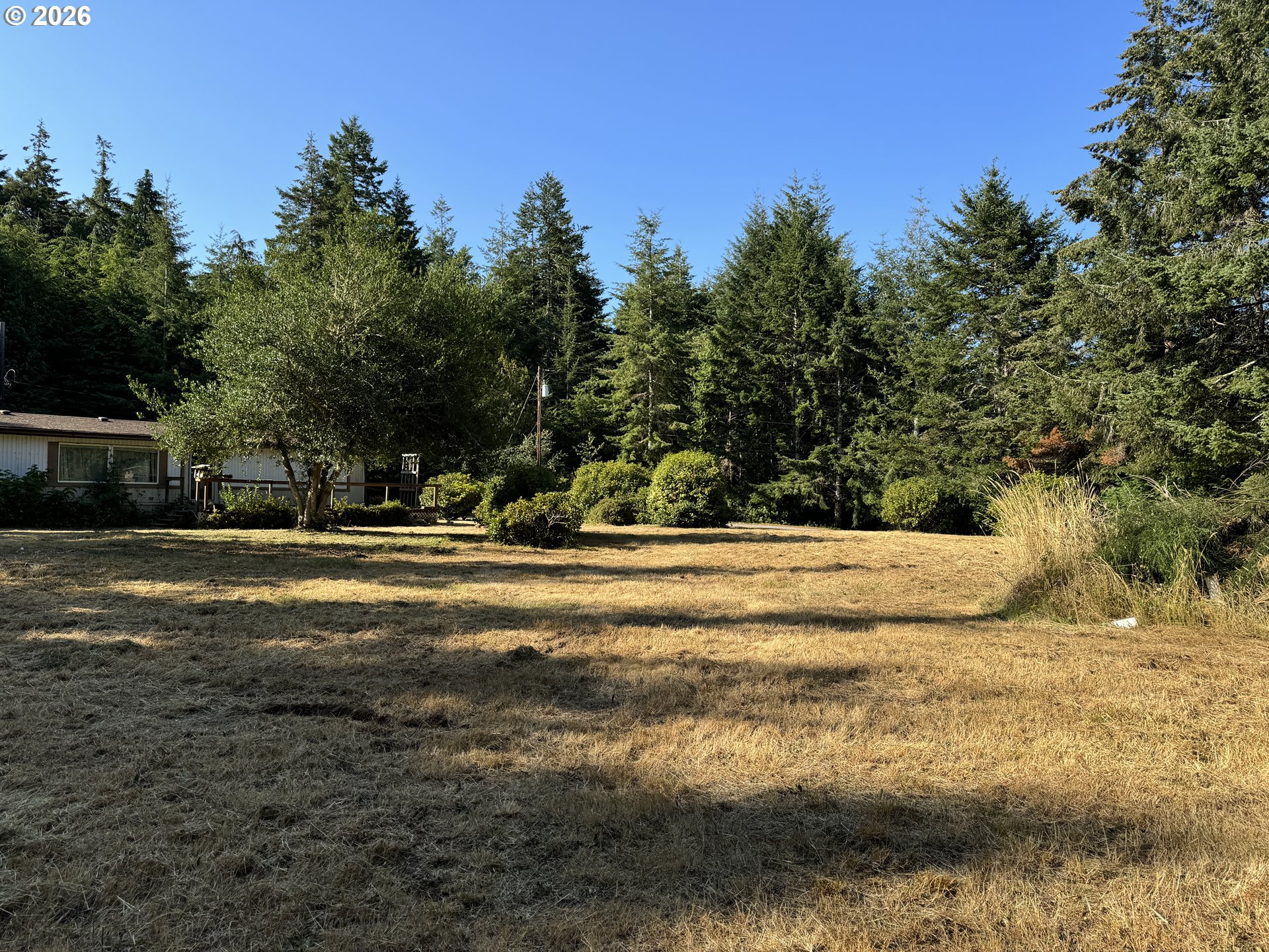 55985 Fishtale Road Bandon, OR 97411 - Photo 6 of 8 a view of street view