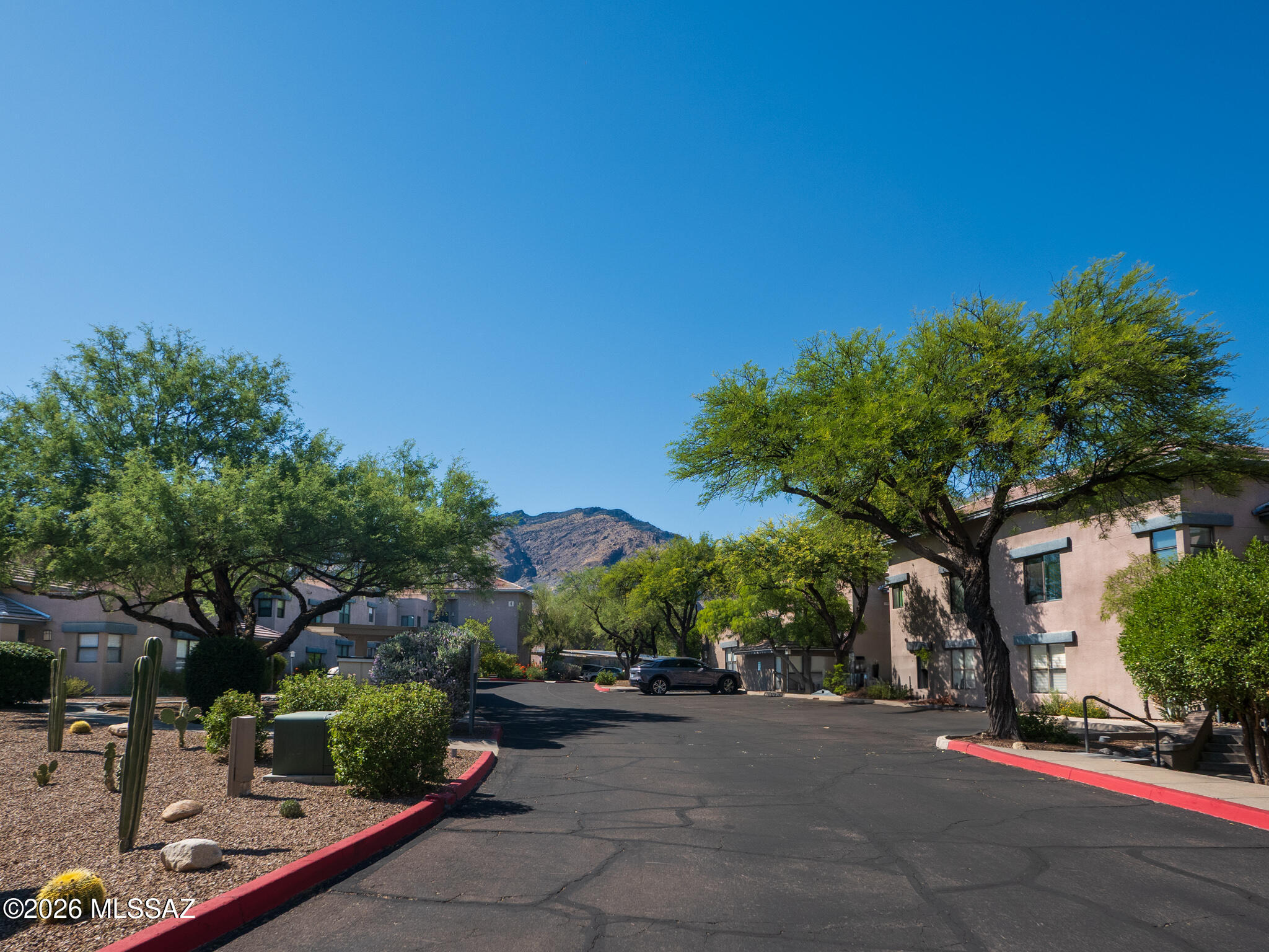 5855 North Kolb Road, Unit 3105 Tucson, AZ 85750 - Photo 22 of 22