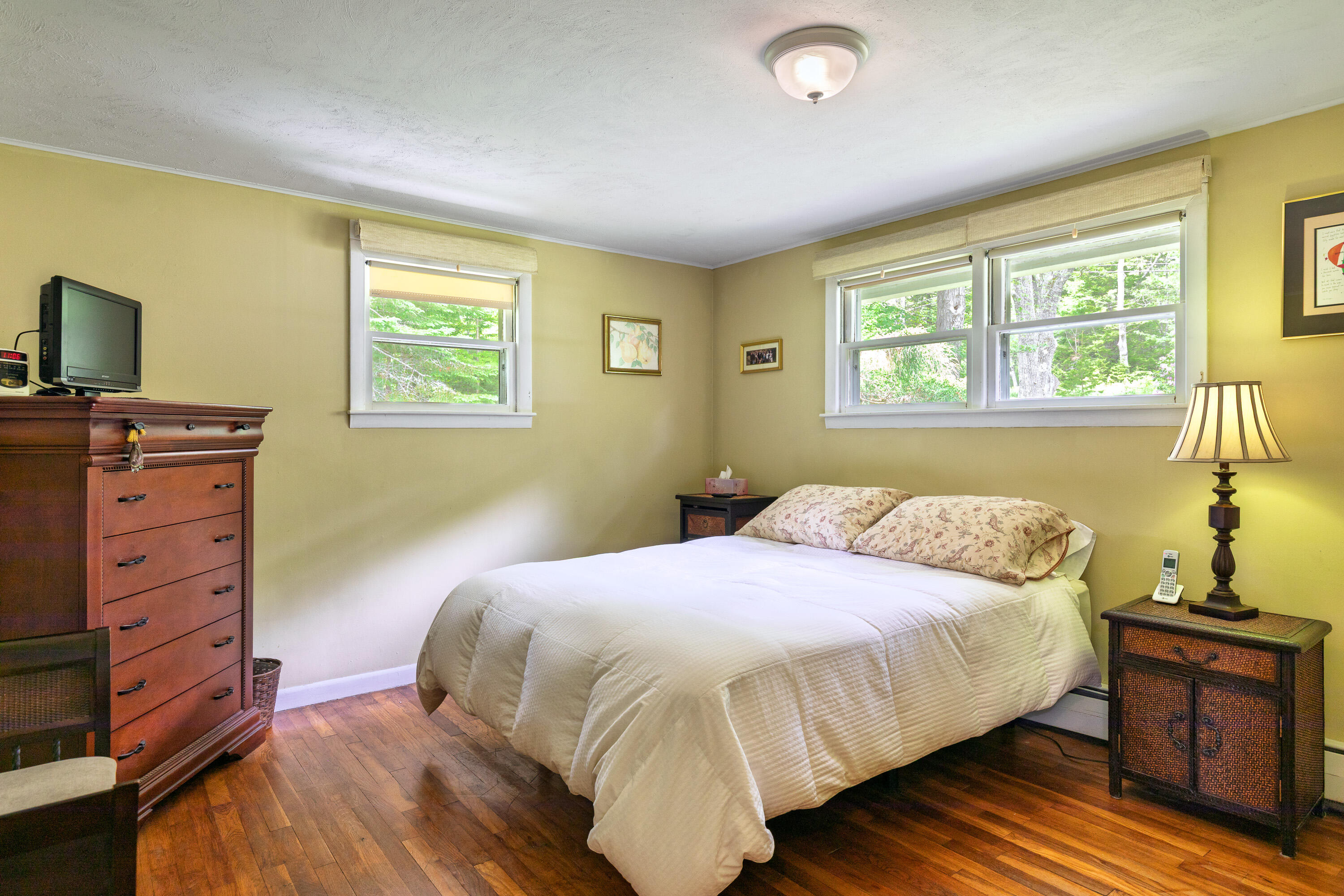 766 Pleasant Point Road Cushing, ME 04563 - Photo 14 of 34