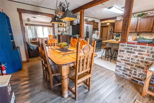 $859,999 | 978 Longbranch Road, Nocona, TX 76255