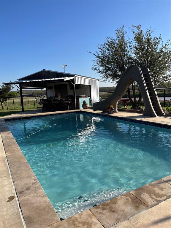 978 Longbranch Road Nocona, TX 76255 - Photo 21 of 33