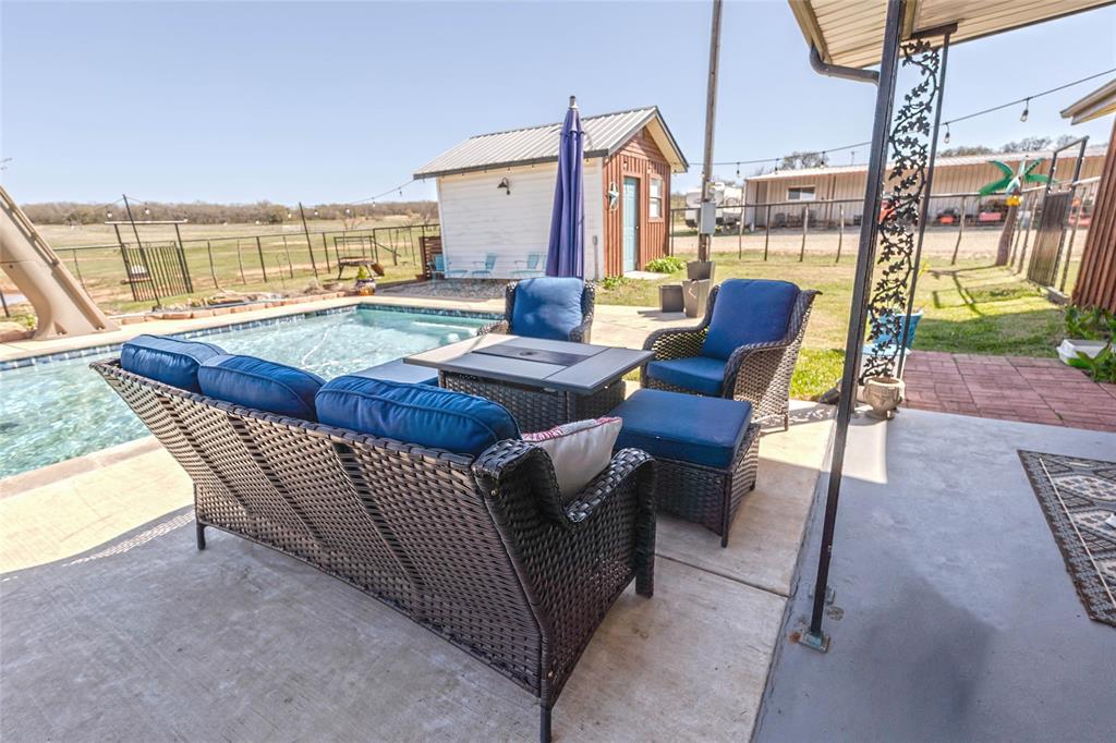 978 Longbranch Road Nocona, TX 76255 - Photo 23 of 33