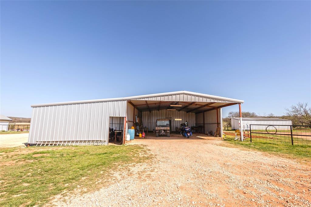 978 Longbranch Road Nocona, TX 76255 - Photo 24 of 33