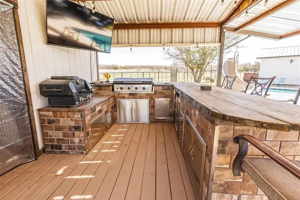 $859,999 | 978 Longbranch Road, Nocona, TX 76255