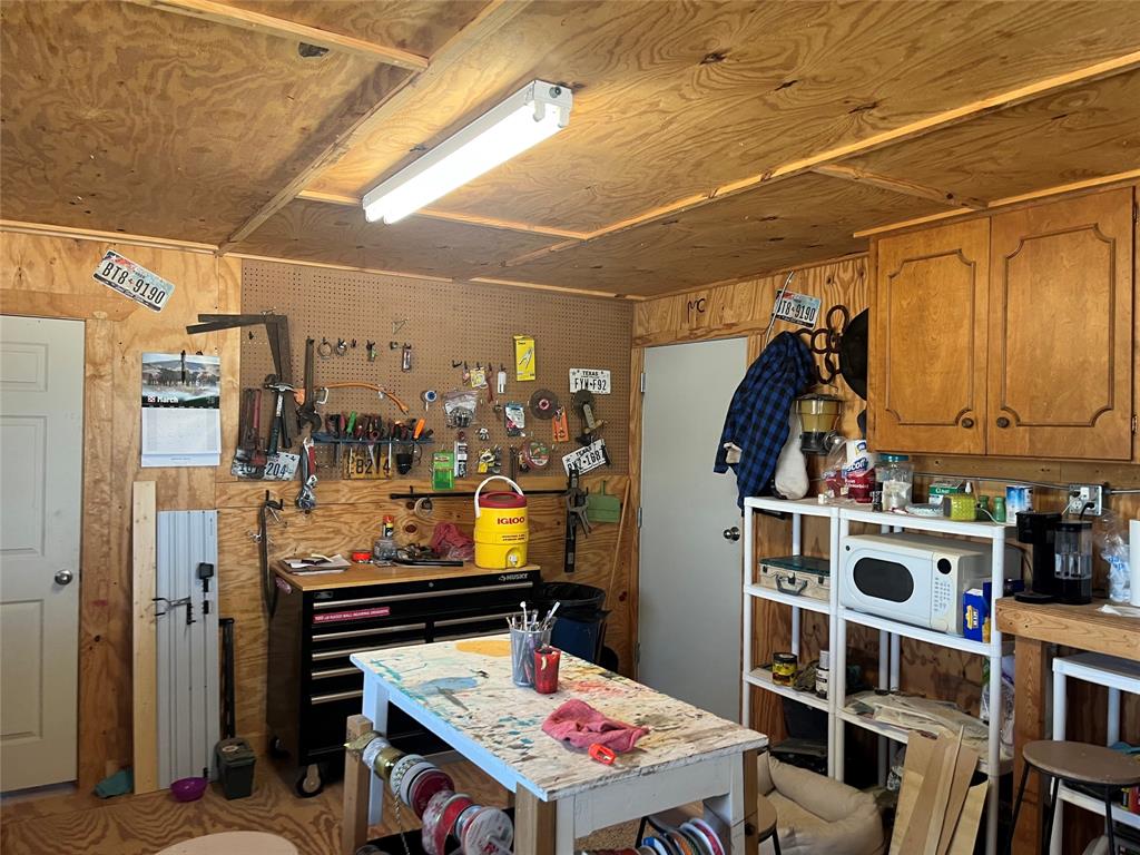 978 Longbranch Road Nocona, TX 76255 - Photo 29 of 33 Man Cave