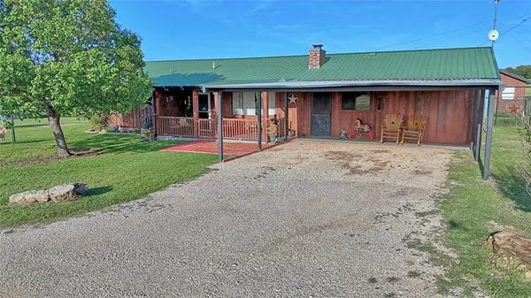 $859,999 | 978 Longbranch Road, Nocona, TX 76255