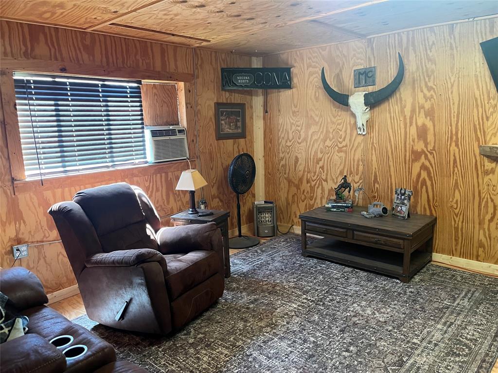 978 Longbranch Road Nocona, TX 76255 - Photo 31 of 33 Man Cave