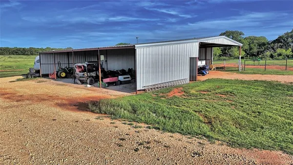 $859,999 | 978 Longbranch Road, Nocona, TX 76255