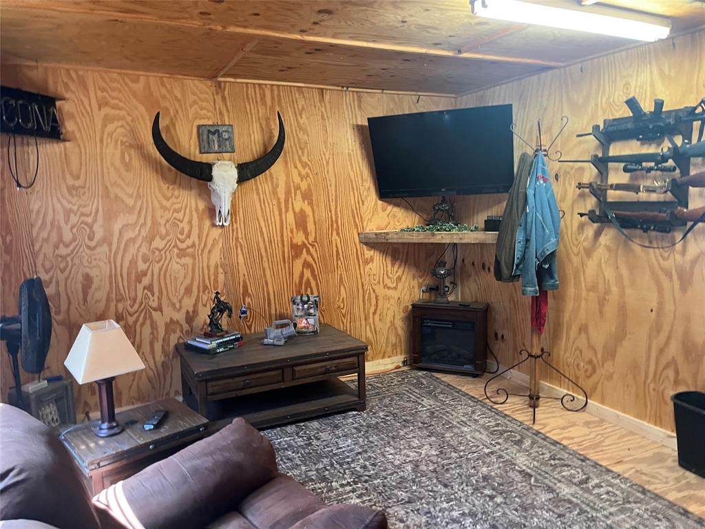 978 Longbranch Road Nocona, TX 76255 - Photo 32 of 33 Man Cave