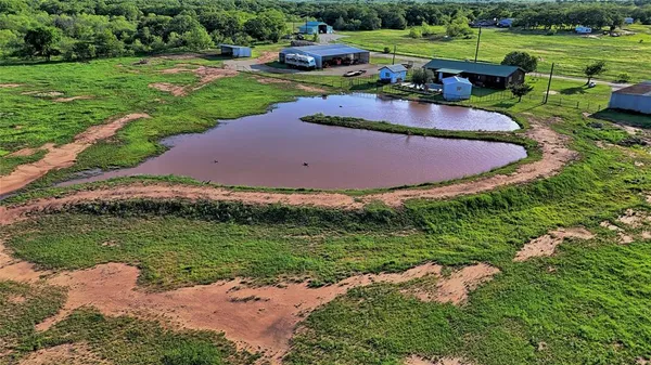 $859,999 | 978 Longbranch Road, Nocona, TX 76255