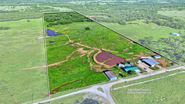 $859,999 | 978 Longbranch Road, Nocona, TX 76255