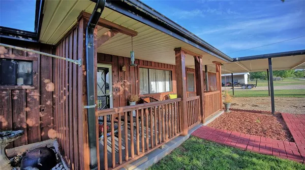 $859,999 | 978 Longbranch Road, Nocona, TX 76255