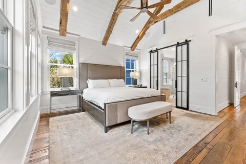 $5,449,000 | 58 Coopersmith Ln Inlet Beach, Inlet Beach, FL 32461