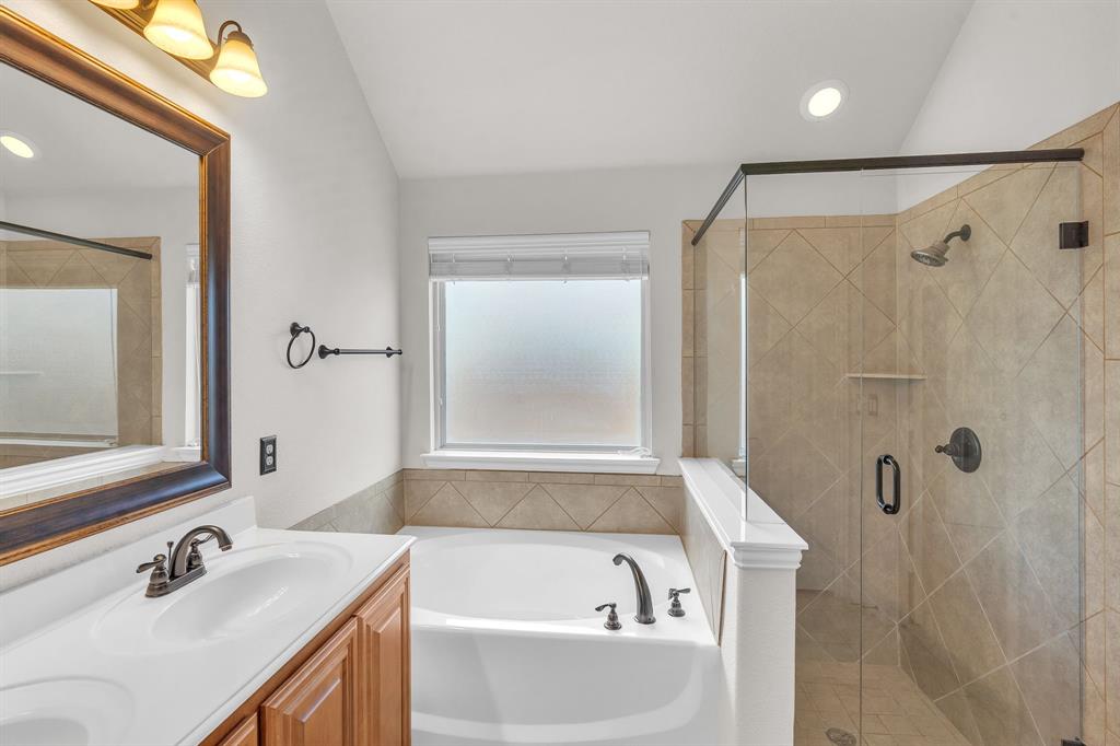 8317 Bonanza Street Aubrey, TX 76227 - Photo 13 of 27