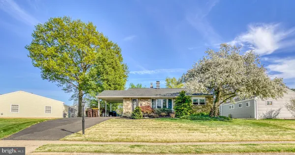 $449,900 | 225 Diane Avenue, Hatboro, PA 19040