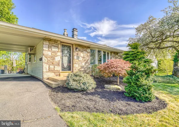 $449,900 | 225 Diane Avenue, Hatboro, PA 19040