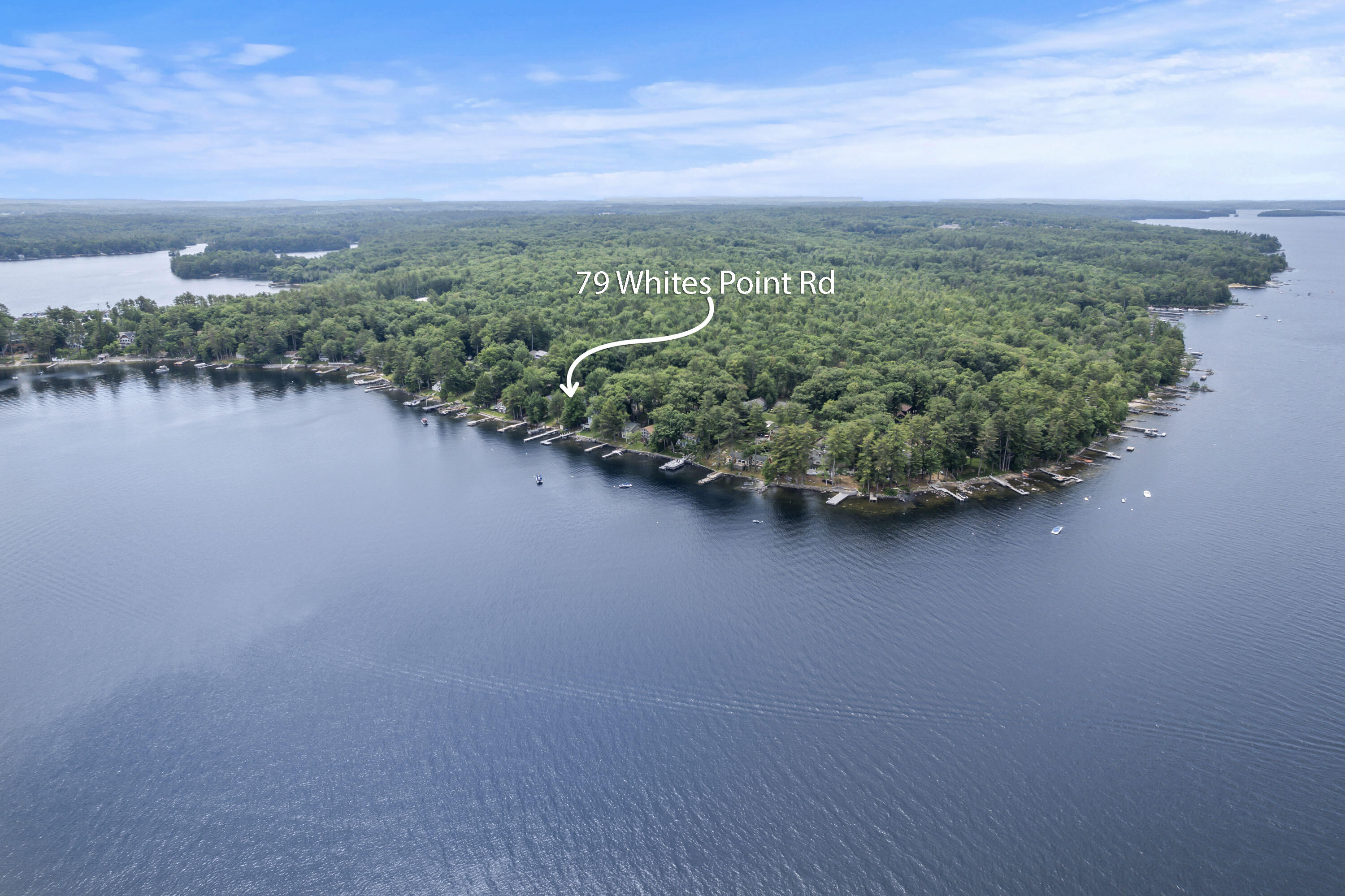 79 Whites Point Road Standish, ME 04084 - Photo 72 of 79