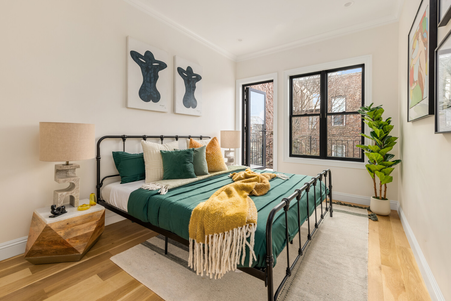 378 8th Street, Unit PH Brooklyn, NY 11215 - Photo 10 of 19