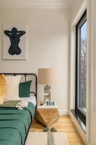 $1,950,000 | 378 8th Street, Unit PH | Park Slope